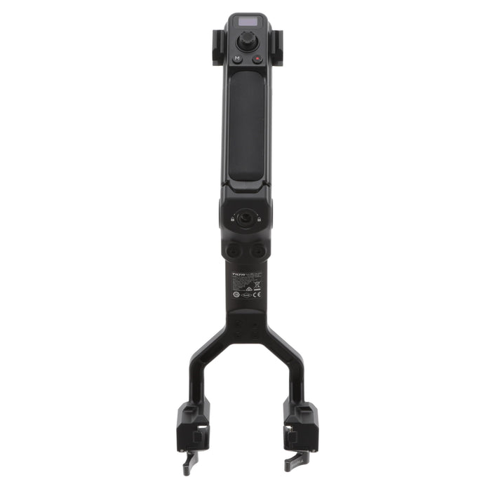 【中古品】Tilta TGA-ARH2 Advanced Rear Operating Control Handle for DJI Ronin