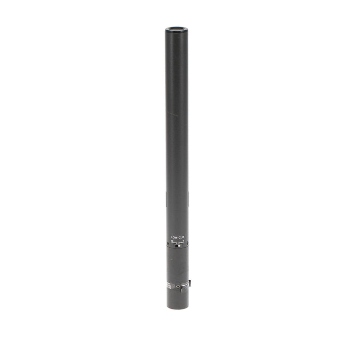 【中古品】SONY ECM-678 エレクトレットコンデンサーマイクロホン