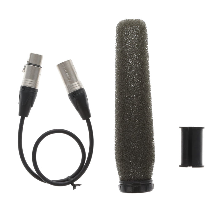 【中古品】SONY ECM-678 エレクトレットコンデンサーマイクロホン
