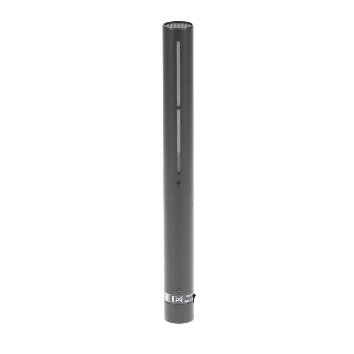 【中古品】SONY ECM-673 エレクトレットコンデンサーマイクロホン