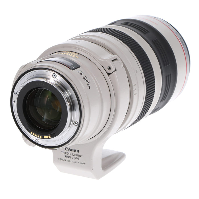 Canon用 28-300mm ズームレンズ 美品 Canon用 28-300mm 万能 超望遠 ズームレンズ キャノン｜Yahoo