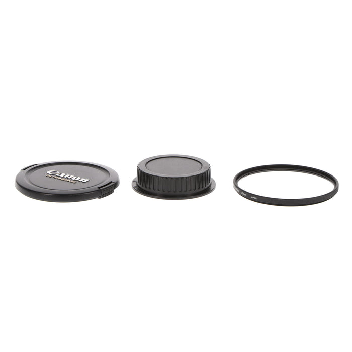 【中古品】Canon EF28-300mm F3.5-5.6L IS USM 望遠ズームレンズ EF28-300mm F3.5-5.6L IS USM