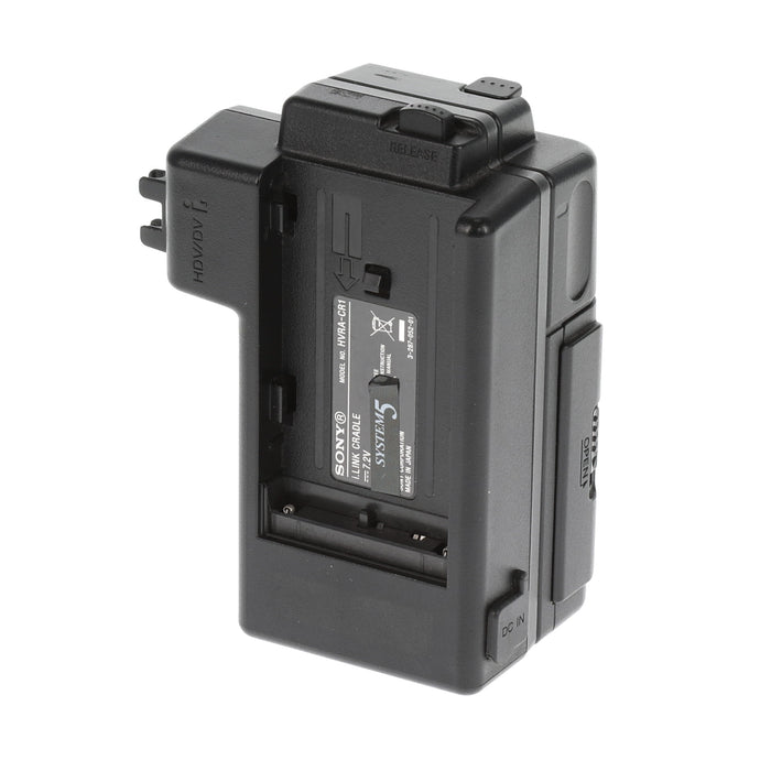 【中古品】SONY HVR-MRC1K メモリーレコーディングユニット