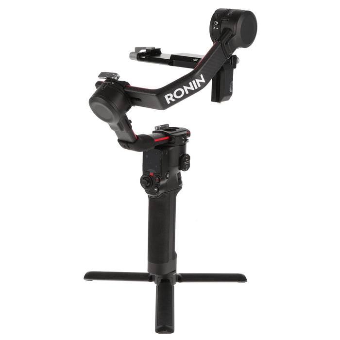 【中古品】DJI RS2CP2 DJI RS 2 Pro Combo