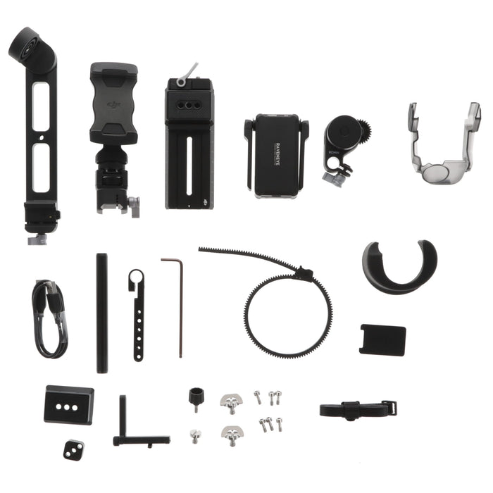 【中古品】DJI RS2CP2 DJI RS 2 Pro Combo