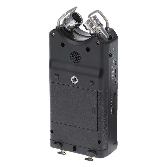 【中古品】TASCAM DR-40 24bit/96kHz対応リニアPCMレコーダー