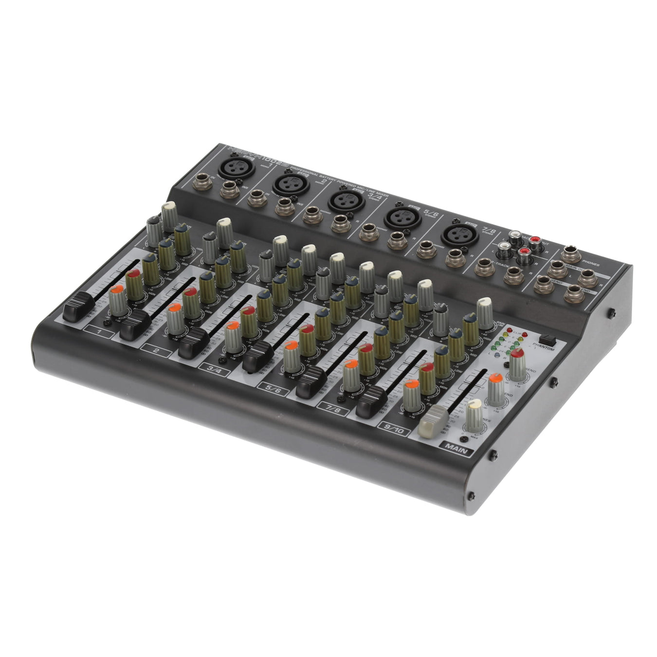 Behringer