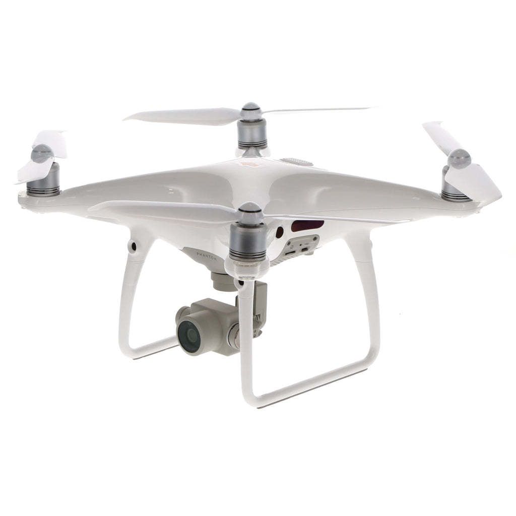 中古品】DJI Phantom 4 Pro V2.0 Phantom 4 Pro V2.0[リモートID