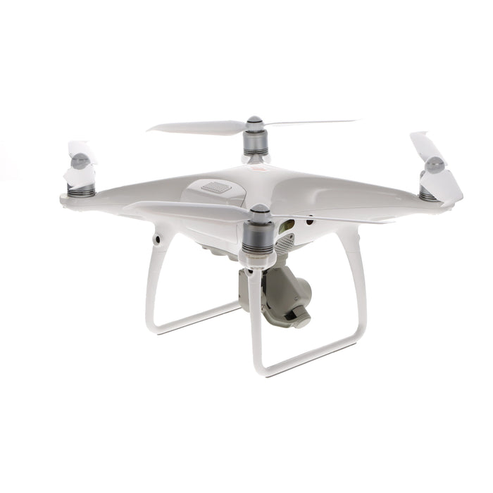 【中古品】DJI Phantom 4 Pro V2.0 Phantom 4 Pro V2.0[リモートID無し/事前登録無し]