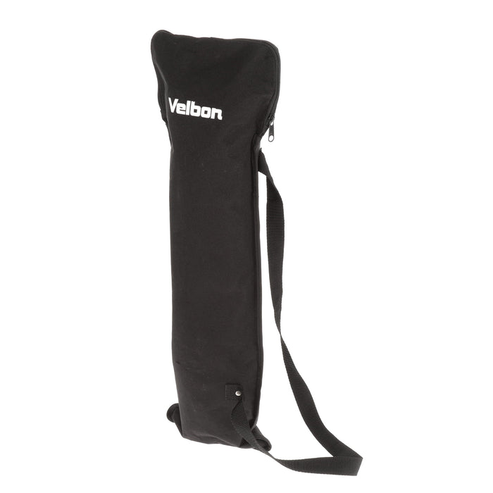 【中古品】Velbon EX-640 N ファミリー三脚