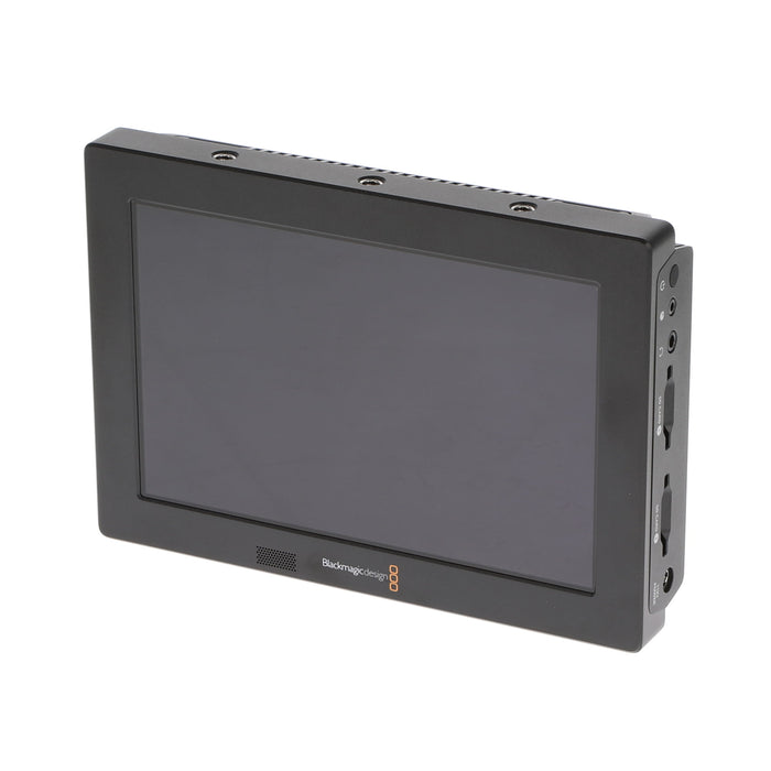 【セール】【中古品】BlackmagicDesign HYPERD/AVIDA03/7 Blackmagic Video Assist 7インチ 3G