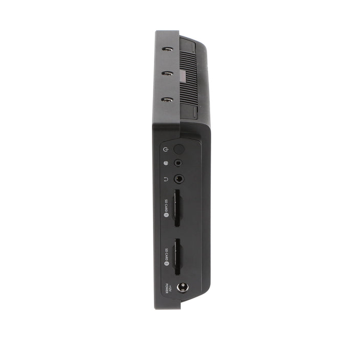 【セール】【中古品】BlackmagicDesign HYPERD/AVIDA03/7 Blackmagic Video Assist 7インチ 3G