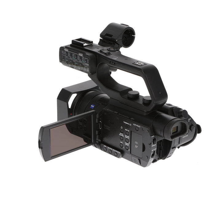 【中古品】SONY PXW-Z90 XDCAMメモリーカムコーダー