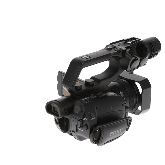 【中古品】SONY PXW-Z90 XDCAMメモリーカムコーダー