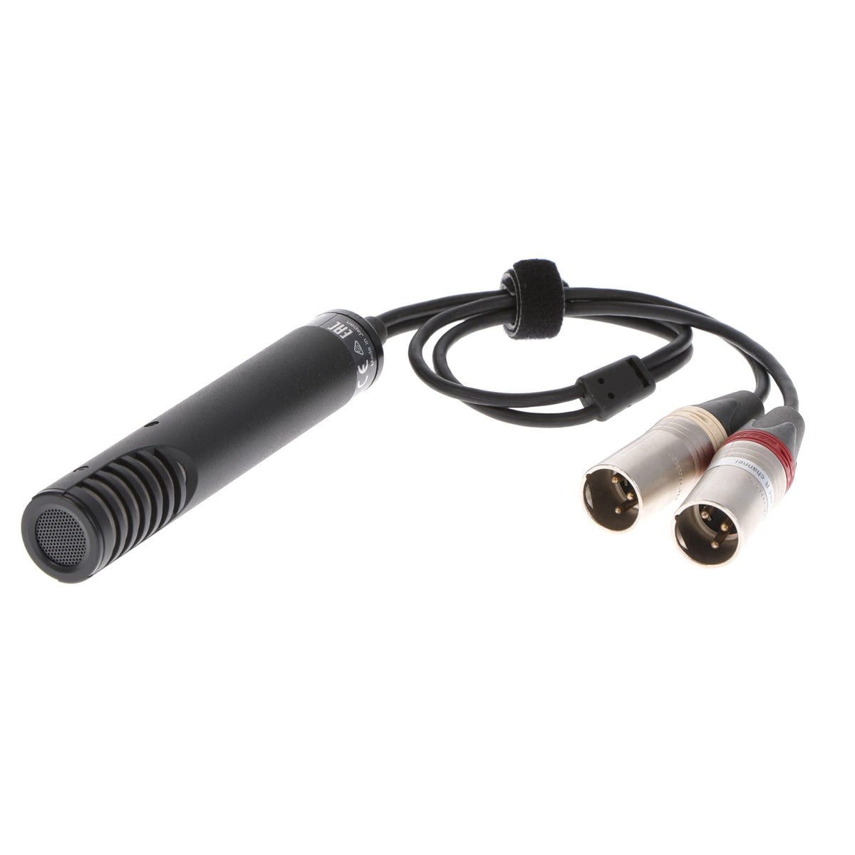 中古品】SONY ECM-MS2 エレクトレットコンデンサーマイクロホン