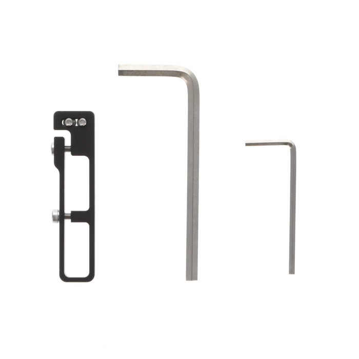 【中古品】Tilta TA-MC-ANV-B Tiltaing Monitor Cage for Atomos Ninja V - Black