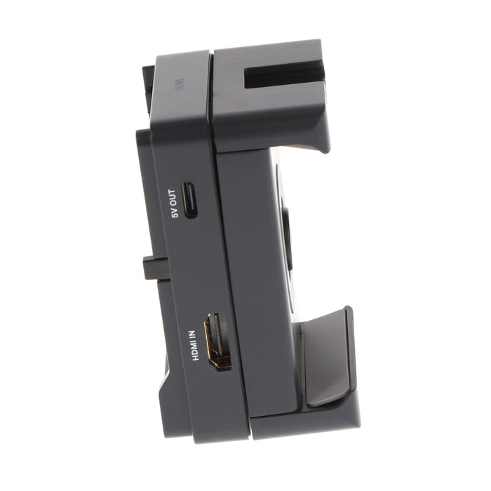 【中古品】Accsoon UIT02(Black) SeeMo(ブラック)