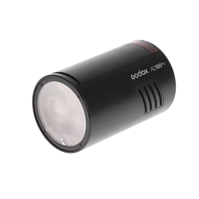 【セール】【中古品】GODOX AD100Pro ポケットフラッシュキット