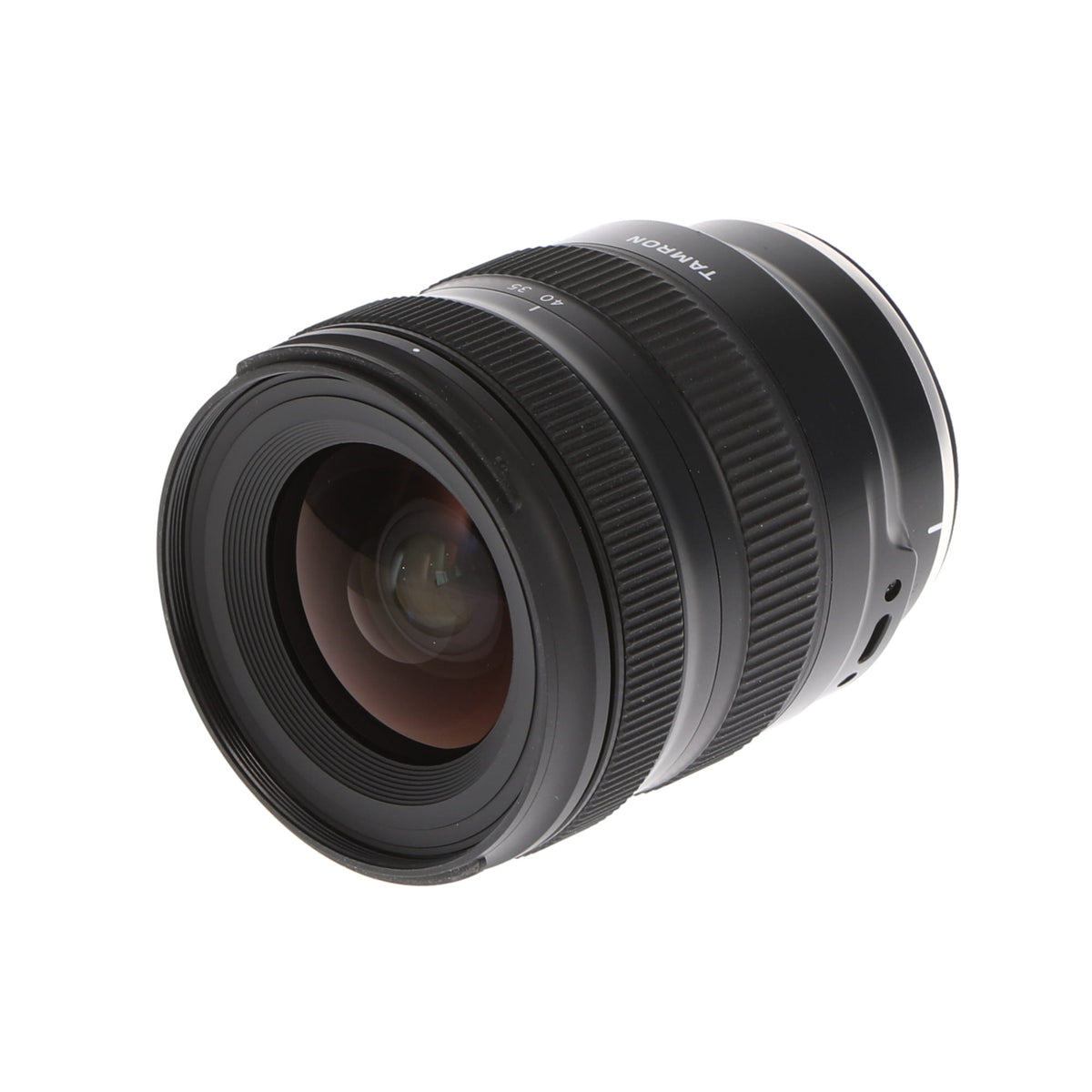 タムロン 20-40mm F2.8 Di III VXD A062S (ソニー E用) 中古 Amazon.co.jp: タムロン 20-40mm F/2.8 Di III VXD A062 ソニーE