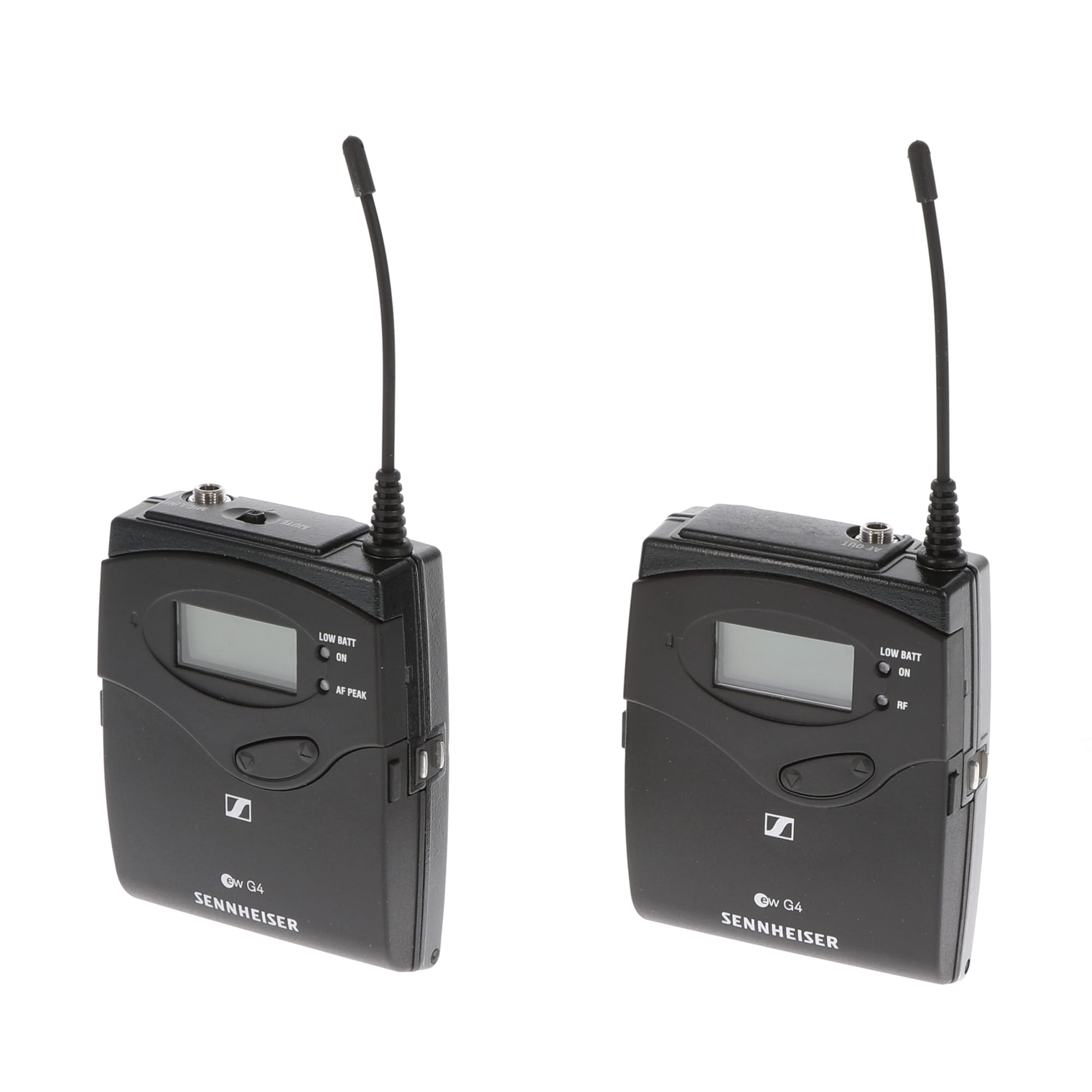 Sennheiser EW-G4 ジャンク SENNHEISER（ゼンハイザー） EW 100 G4-835-S-JB ボーカルセット (SKM