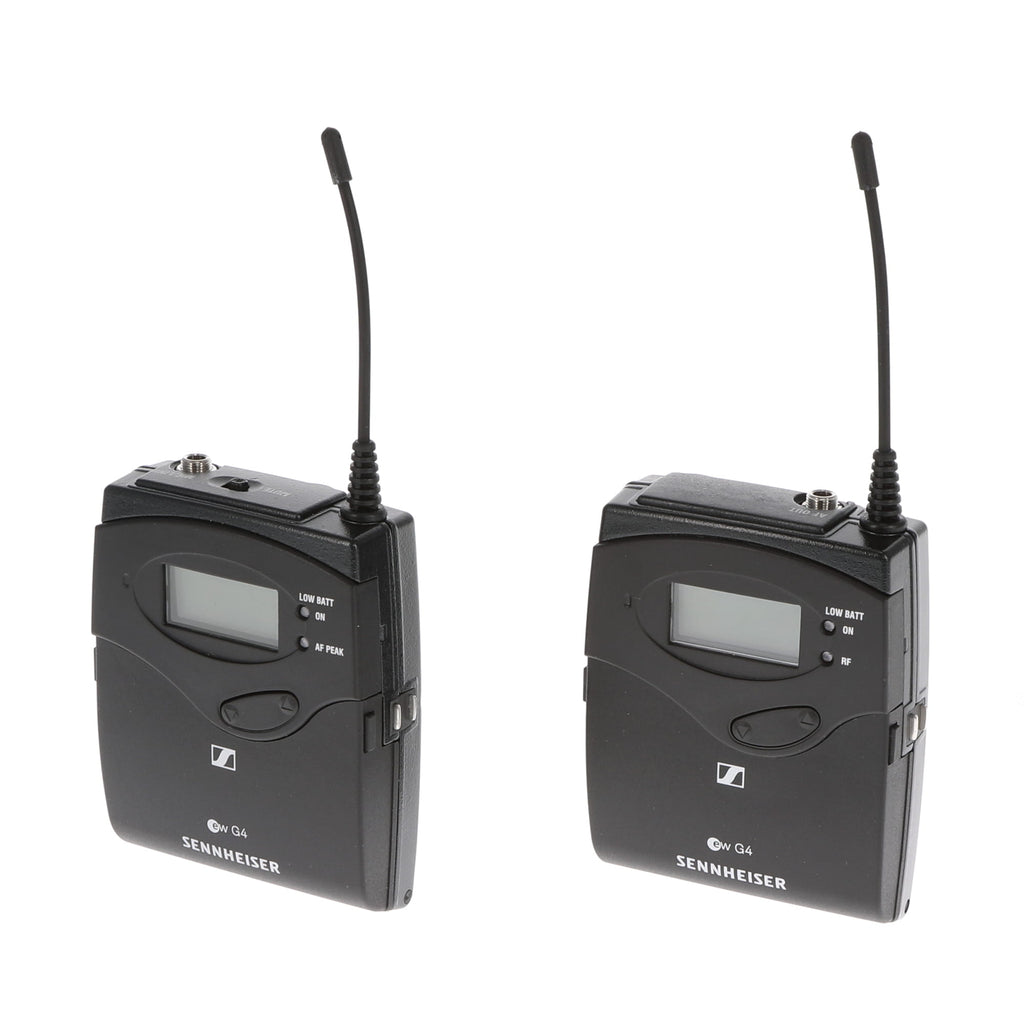 [中古]G4イヤホン 10BA SENNHEISER Sennheiser ゼンハイザー ワイヤレスイヤホン