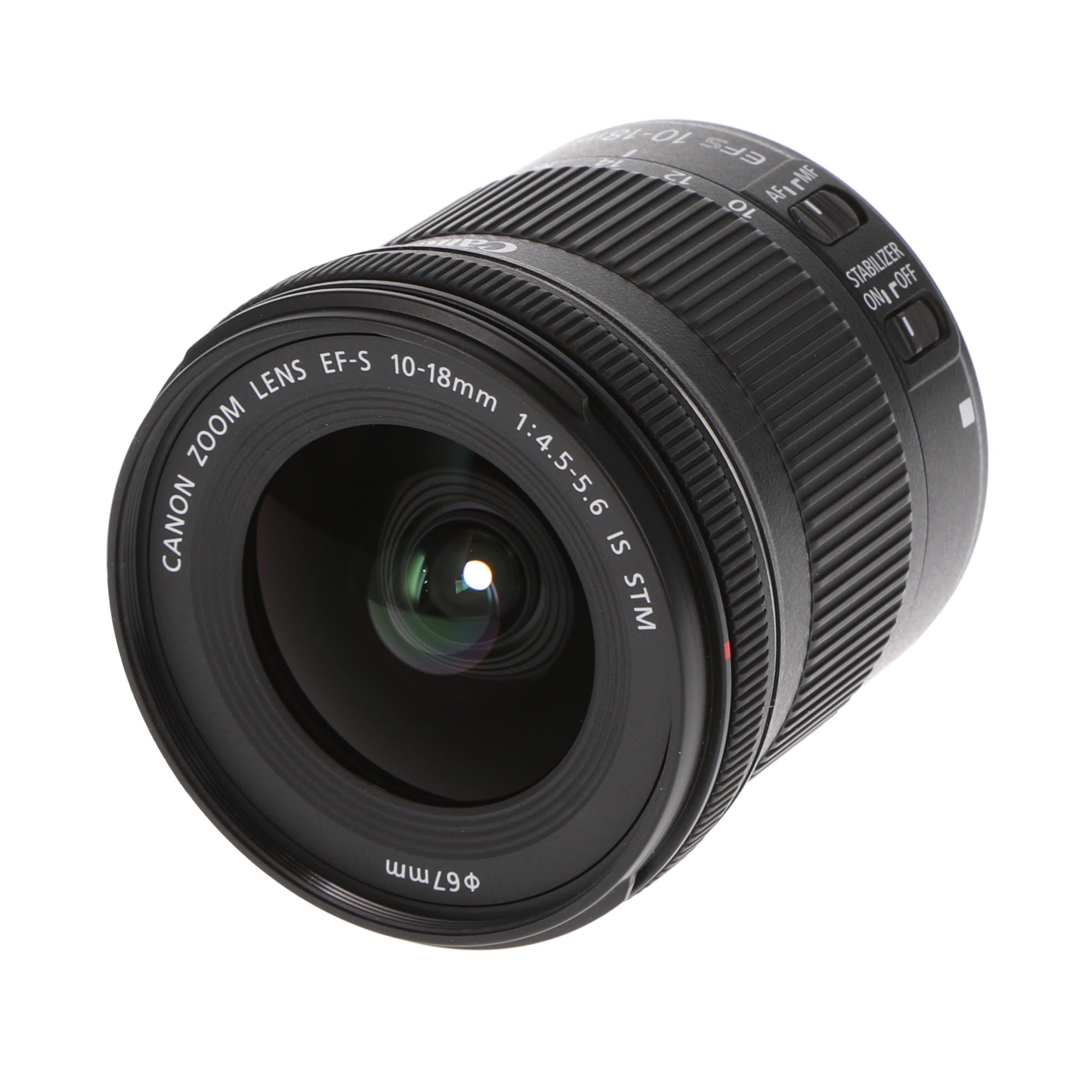 ❤️圧倒的超広角の世界観❤️キヤノン EF-S 10-18mm IS STM