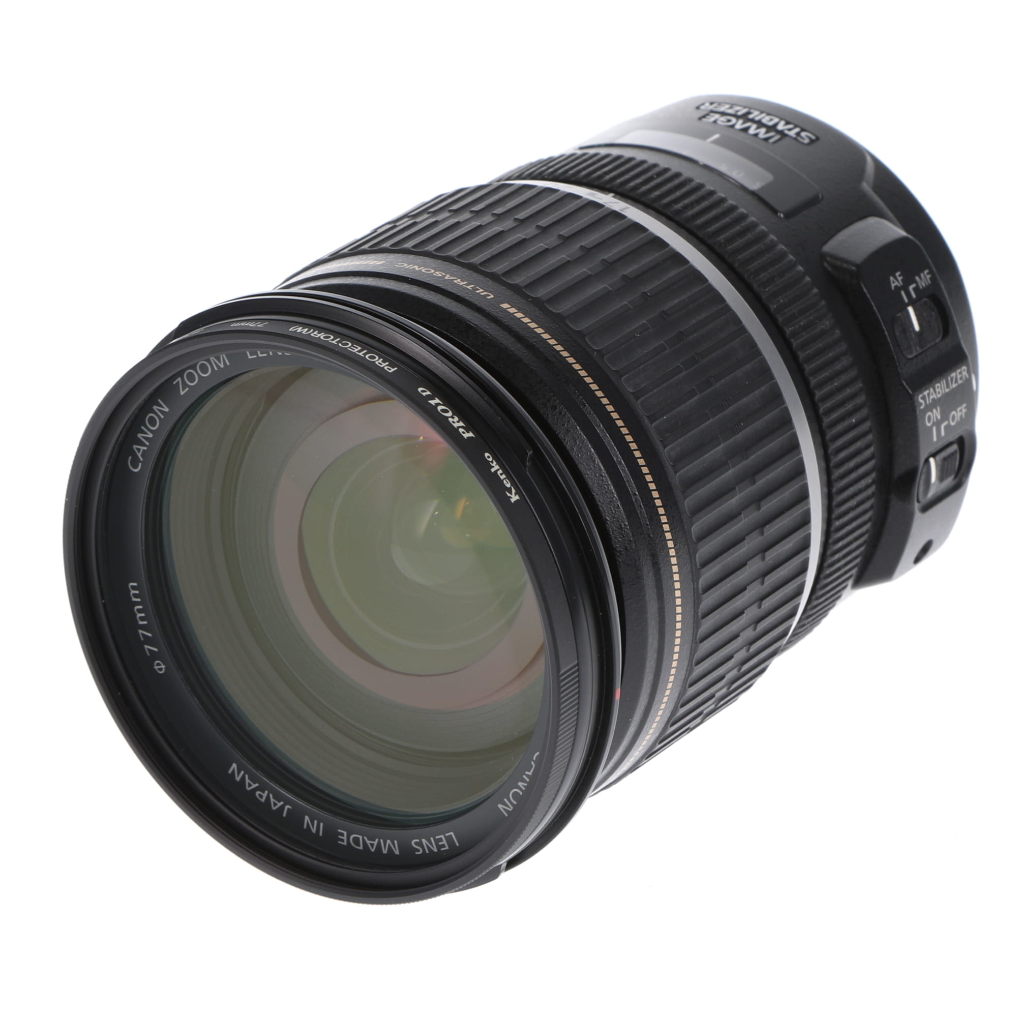 中古品】Canon EF-S17-55IS 標準ズームレンズ EF-S17-55mm F2.8 中古品】Canon EF-S17-55IS 標準ズームレンズ EF-S17-55mm F2.8