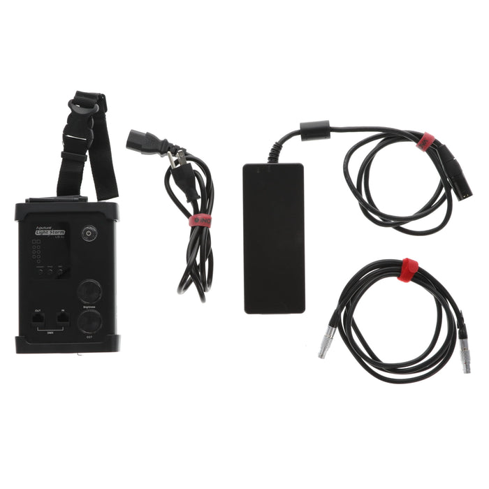 【中古品】Aputure LS-1C パネル型 LED