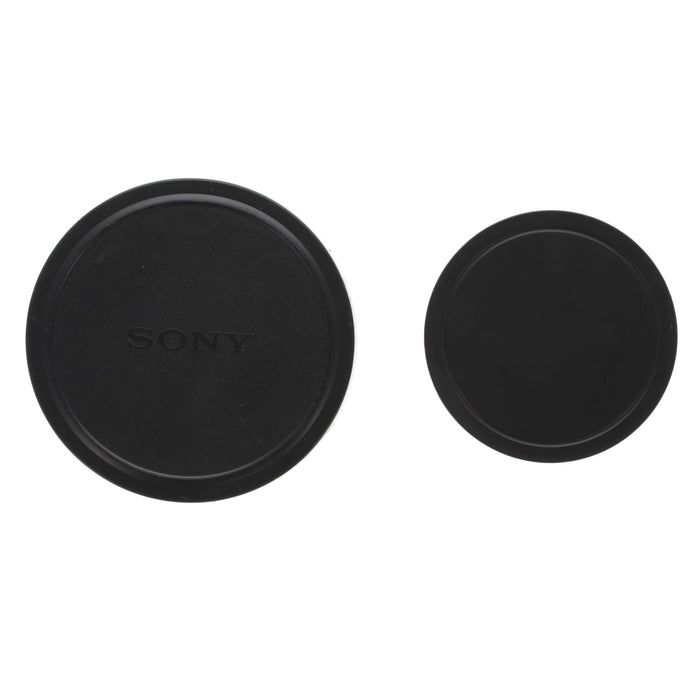 【セール】【中古品】SONY VCL-EX0877 ワイドコンバージョンレンズ