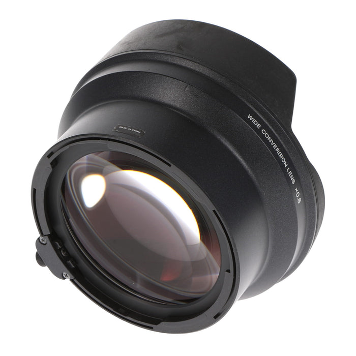 【セール】【中古品】SONY VCL-EX0877 ワイドコンバージョンレンズ