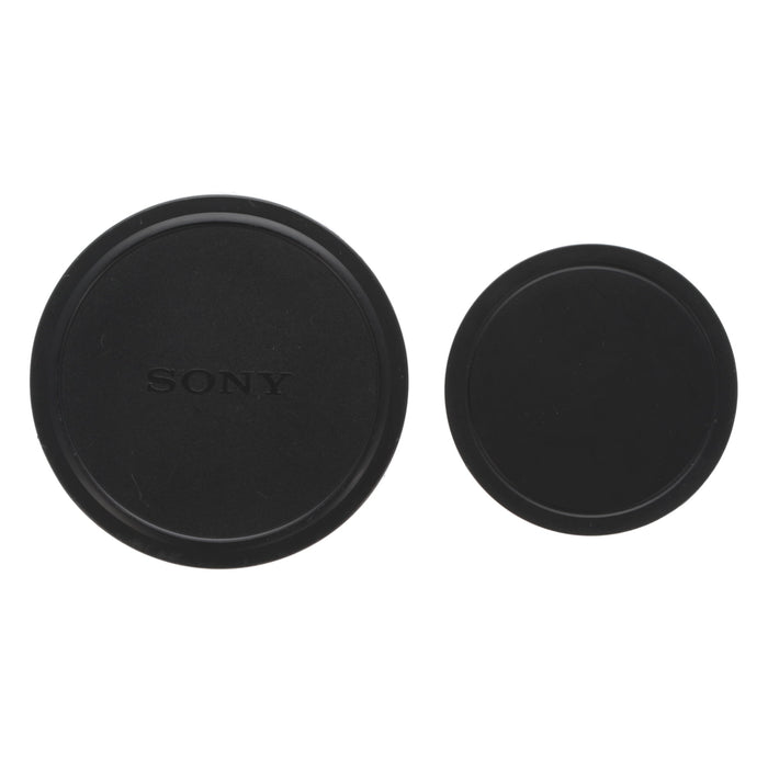 【セール】【中古品】SONY VCL-EX0877 ワイドコンバージョンレンズ