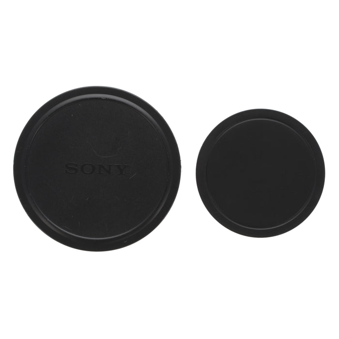 【セール】【中古品】SONY VCL-EX0877 ワイドコンバージョンレンズ