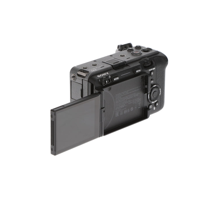 【中古品】SONY ILME-FX3 Cinema Line プロフェッショナルカムコーダー FX3