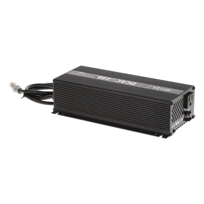【セール】【中古品】NEP DCAC-250 DCACインバーター　250W