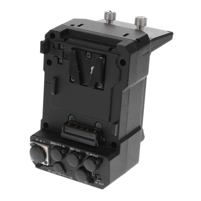 【セール】【中古品】SONY XDCA-FS7 PXW-FS7用拡張ユニット