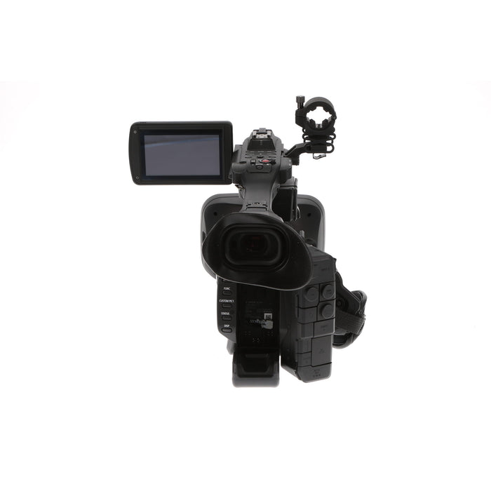 【中古品】Canon XF705 業務用デジタルビデオカメラ