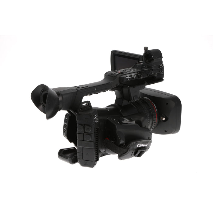 【中古品】Canon XF705 業務用デジタルビデオカメラ