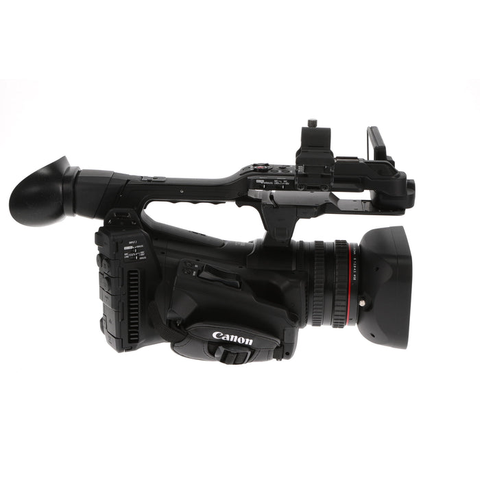 【中古品】Canon XF705 業務用デジタルビデオカメラ
