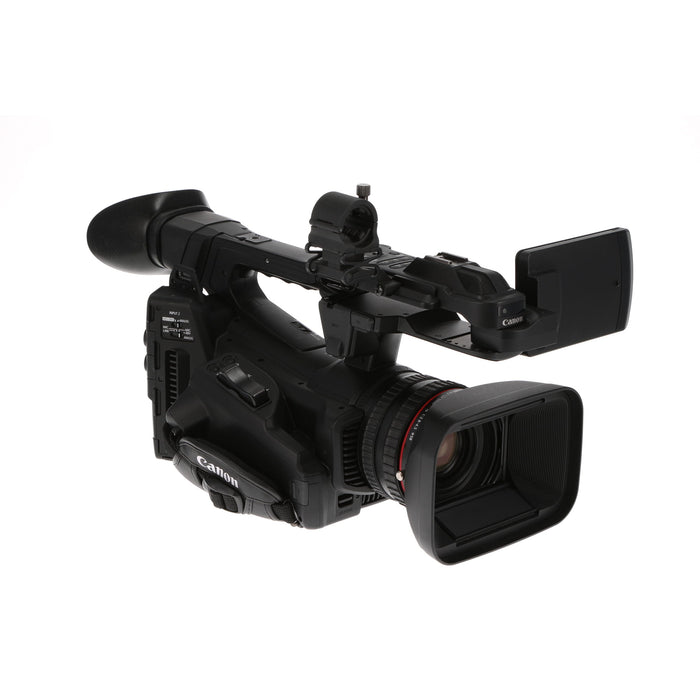 【中古品】Canon XF705 業務用デジタルビデオカメラ