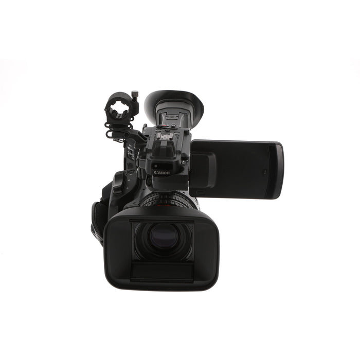 【中古品】Canon XF705 業務用デジタルビデオカメラ