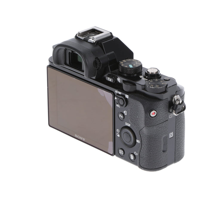 【セール】【中古品】SONY ILCE-7S デジタル一眼カメラ α7S(ボディのみ)