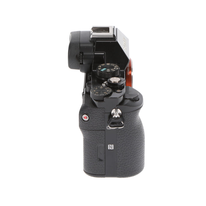 【セール】【中古品】SONY ILCE-7S デジタル一眼カメラ α7S(ボディのみ)