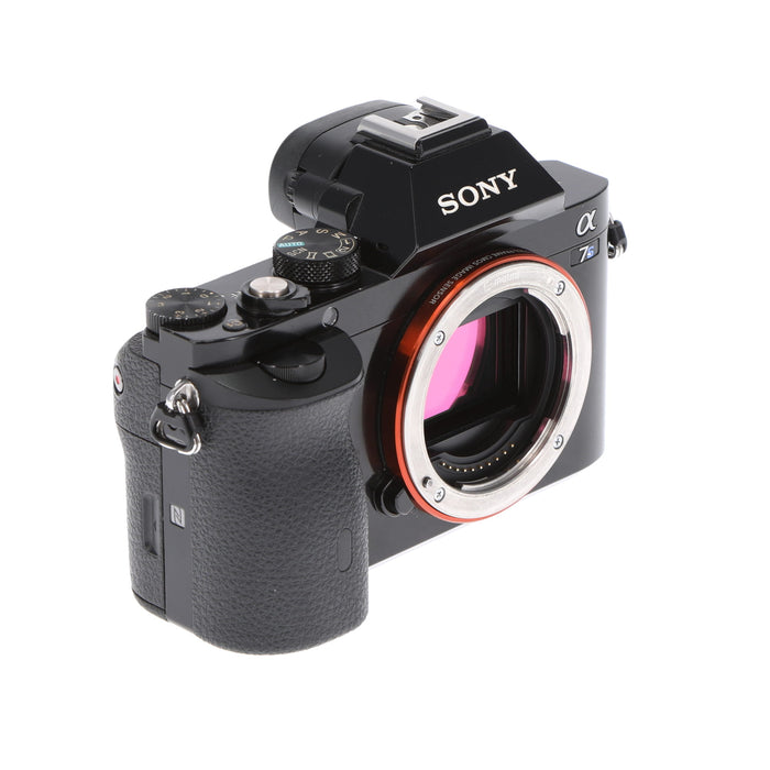 【セール】【中古品】SONY ILCE-7S デジタル一眼カメラ α7S(ボディのみ)