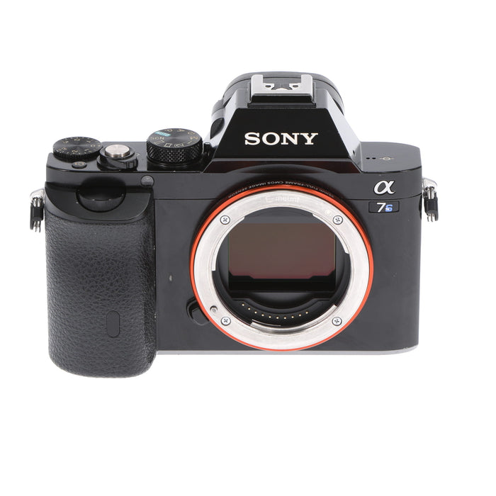【セール】【中古品】SONY ILCE-7S デジタル一眼カメラ α7S(ボディのみ)