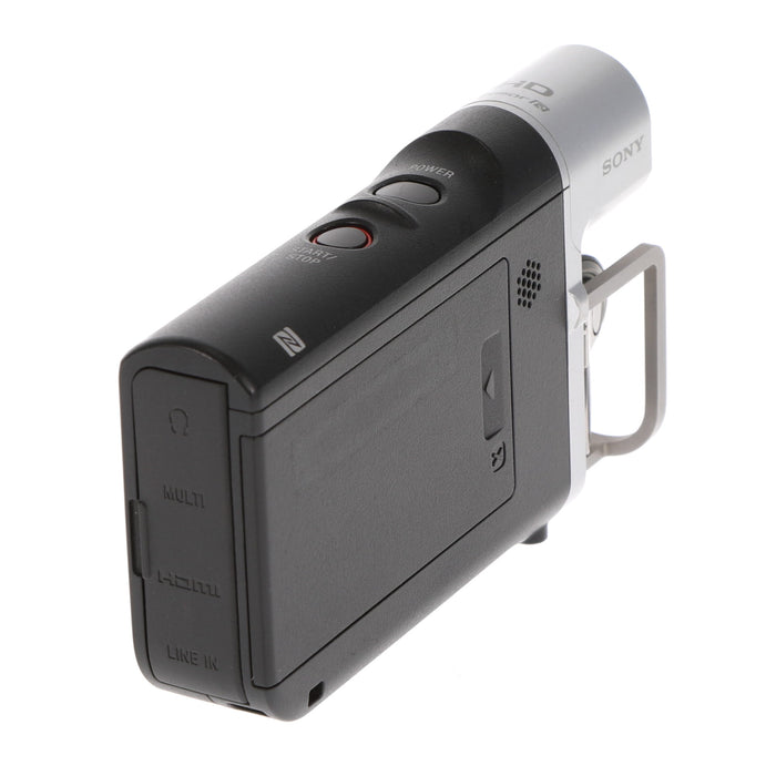 SONY HDR-MV1 ビデオカメラ 本体 SONY HDR-MV1 ミュージックビデオレコーダー ビデオカメラ