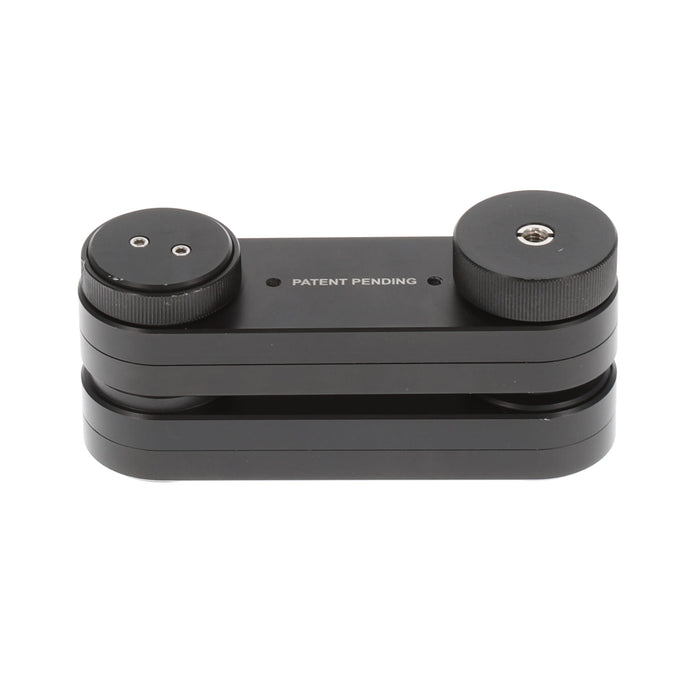 パリコレクション WING3 中古品】edelkrone レールレススライダー 業務用撮影 - その他
