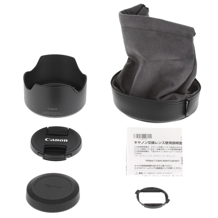 【中古品】Canon RF35/1.4 L VCM RFレンズ RF35mm F1.4 L VCM