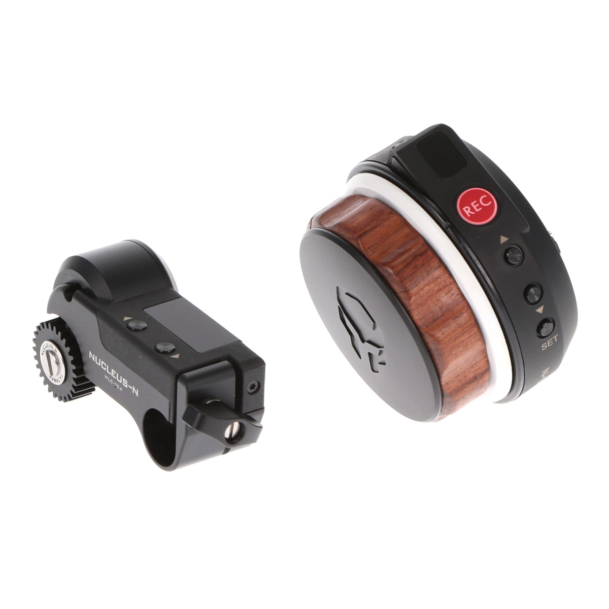 中古品】Tilta WLC-T04 Nucleus-Nano Wireless Lens Control System 