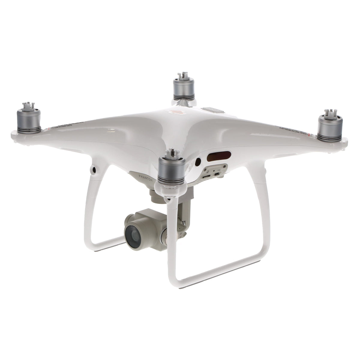 中古品】DJI Phantom 4 Pro+ V2.0 Phantom 4 Pro+ V2.0[リモートID無し  