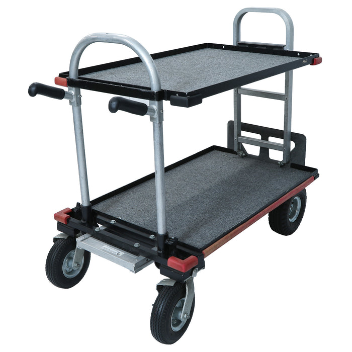 【中古品】Backstage Equipment MAG-01 JR-8X 24 マグライナーJunior